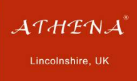 Athena Logo