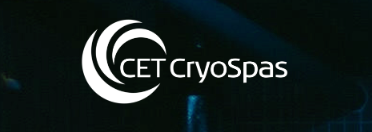 CET Cryo Logo