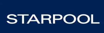 Starpool Logo