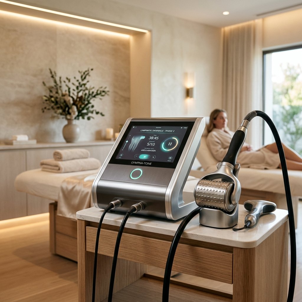 Body Treatment Devices