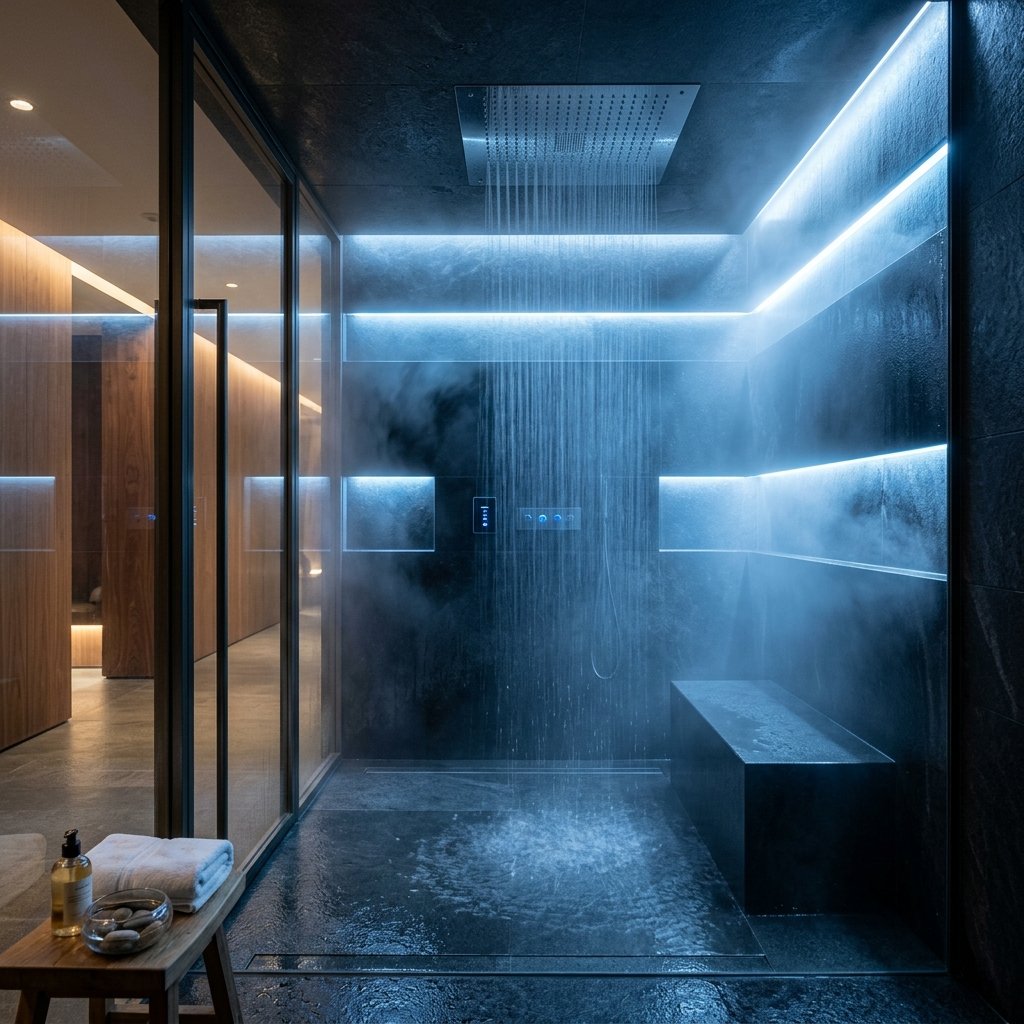 Cooling Showers Thumbnail 2