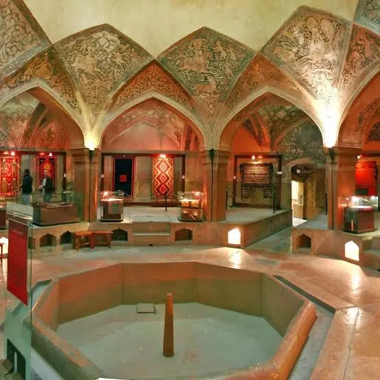 Hammam (Turkish Bath) Thumbnail 4