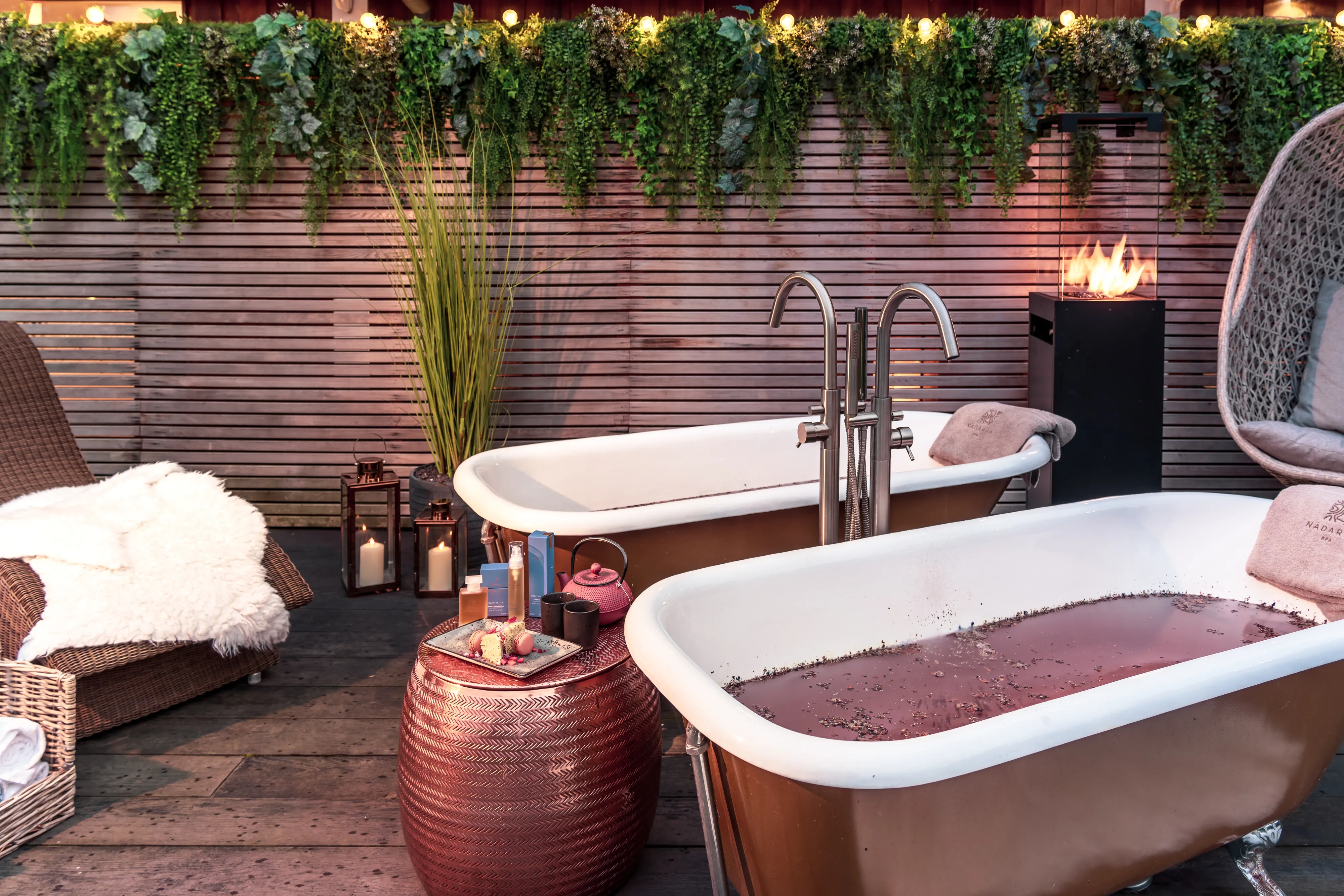 Mud Therapy Rooms Thumbnail 5