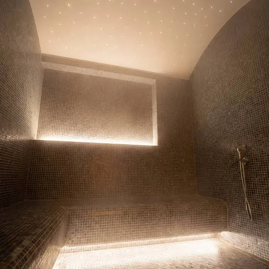 Steam Showers Thumbnail 4