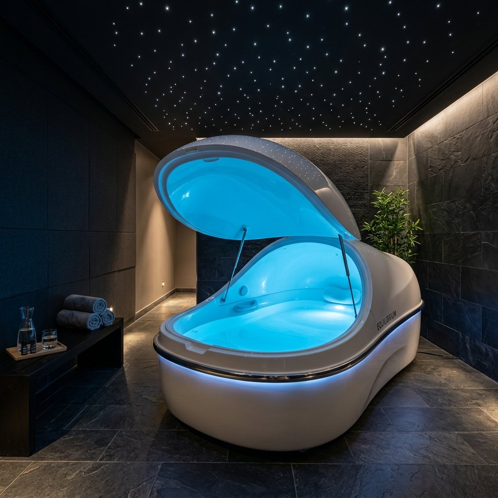 Floatation Therapy Systems