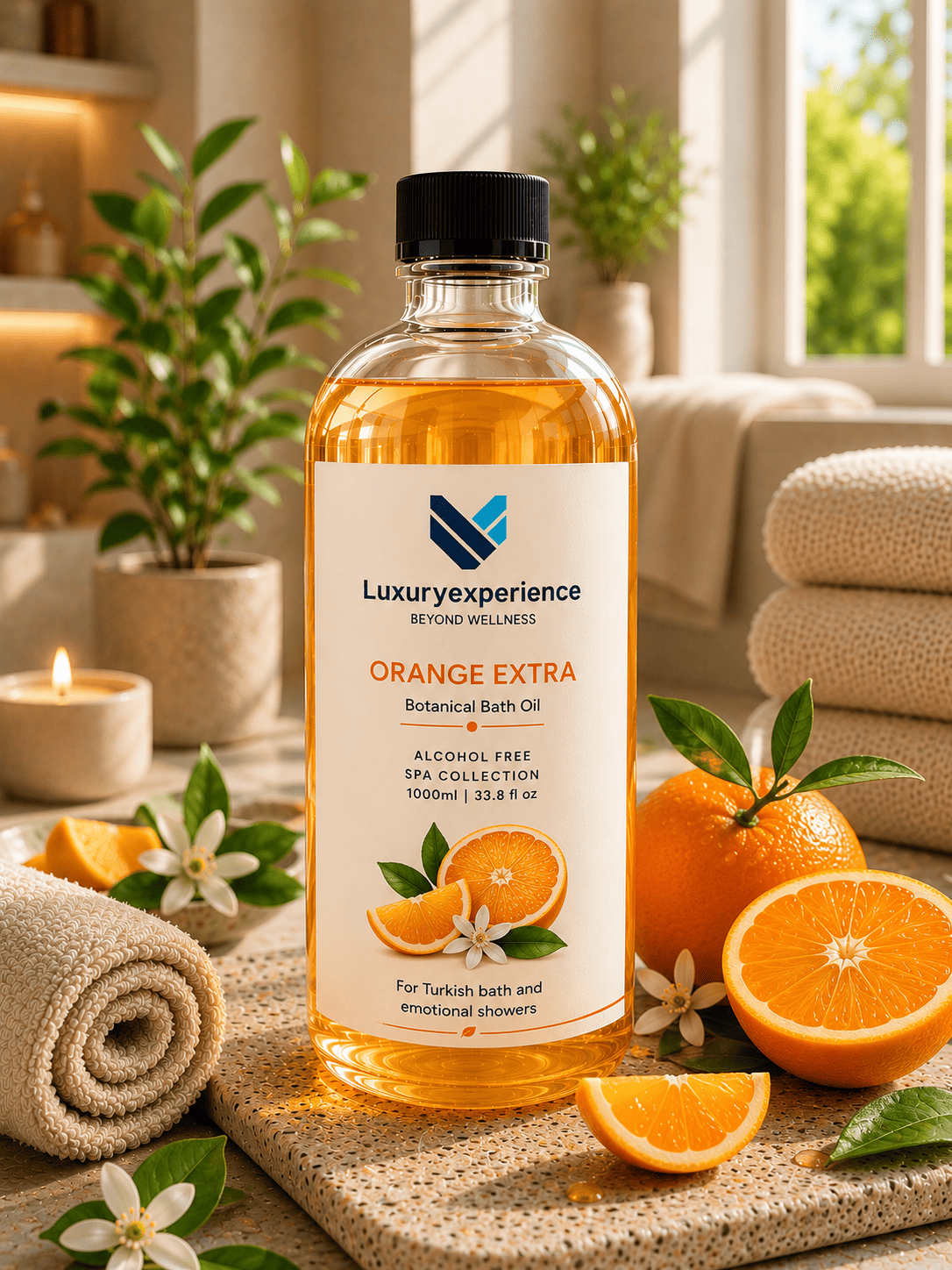 Orange Extra