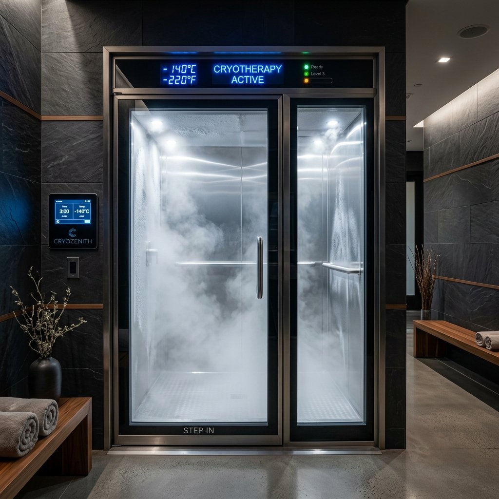 Cryotherapy