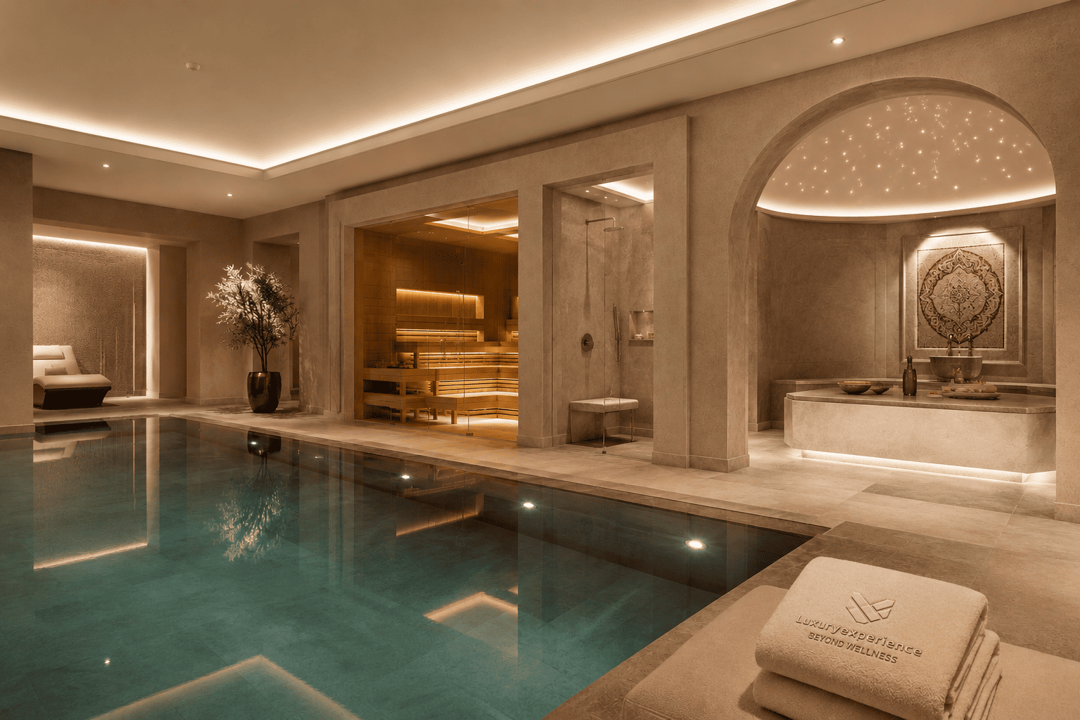 Tailored Experiences
