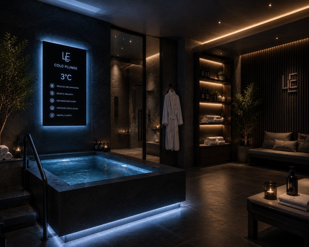 Cold Recovery